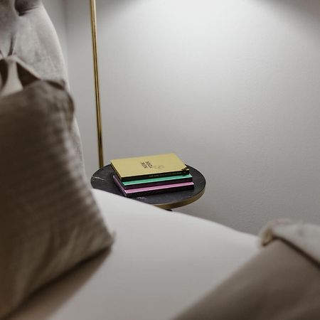 Amore Luxury Apartment Zagreb Bagian luar foto