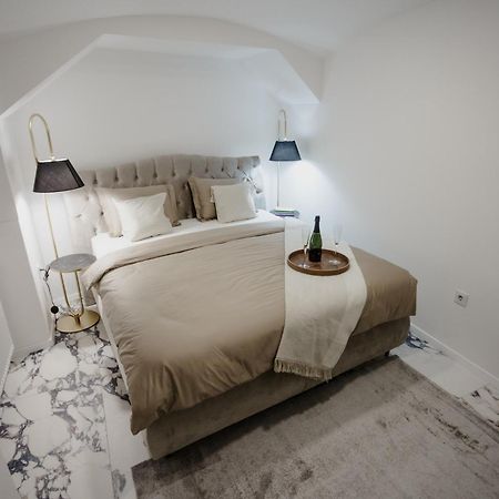 Amore Luxury Apartment Zagreb Bagian luar foto