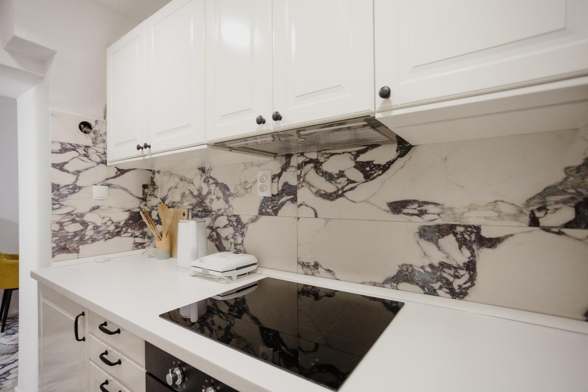 Amore Luxury Apartment Zagreb Bagian luar foto