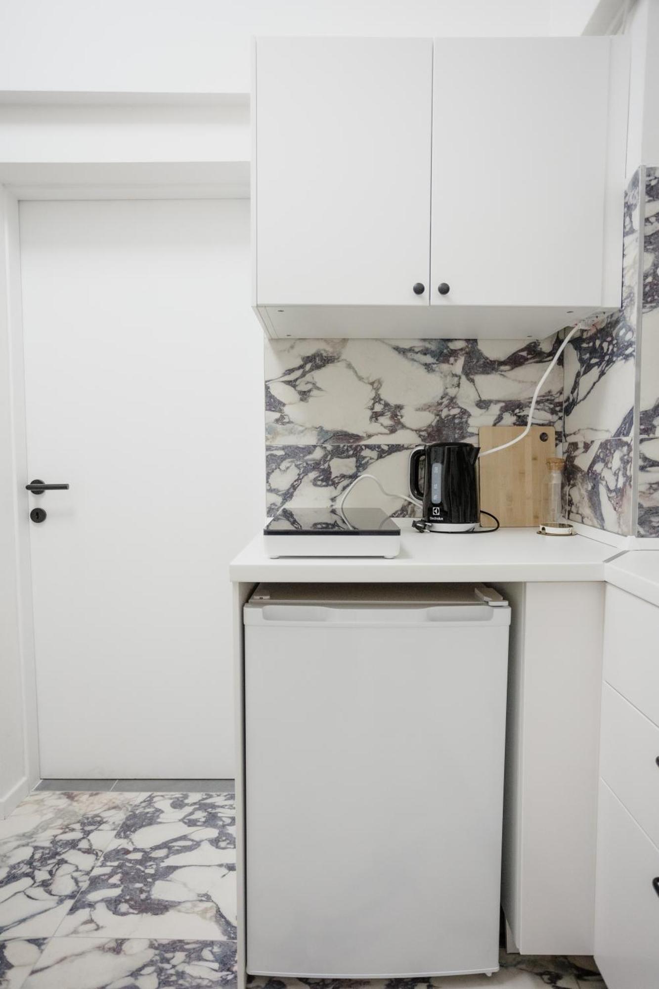 Amore Luxury Apartment Zagreb Bagian luar foto
