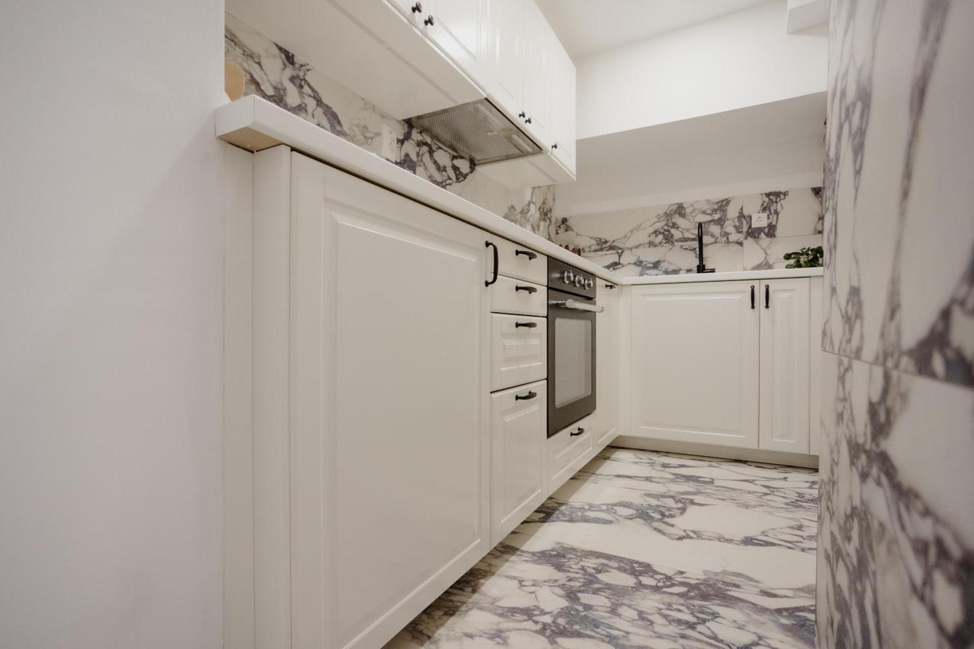 Amore Luxury Apartment Zagreb Bagian luar foto