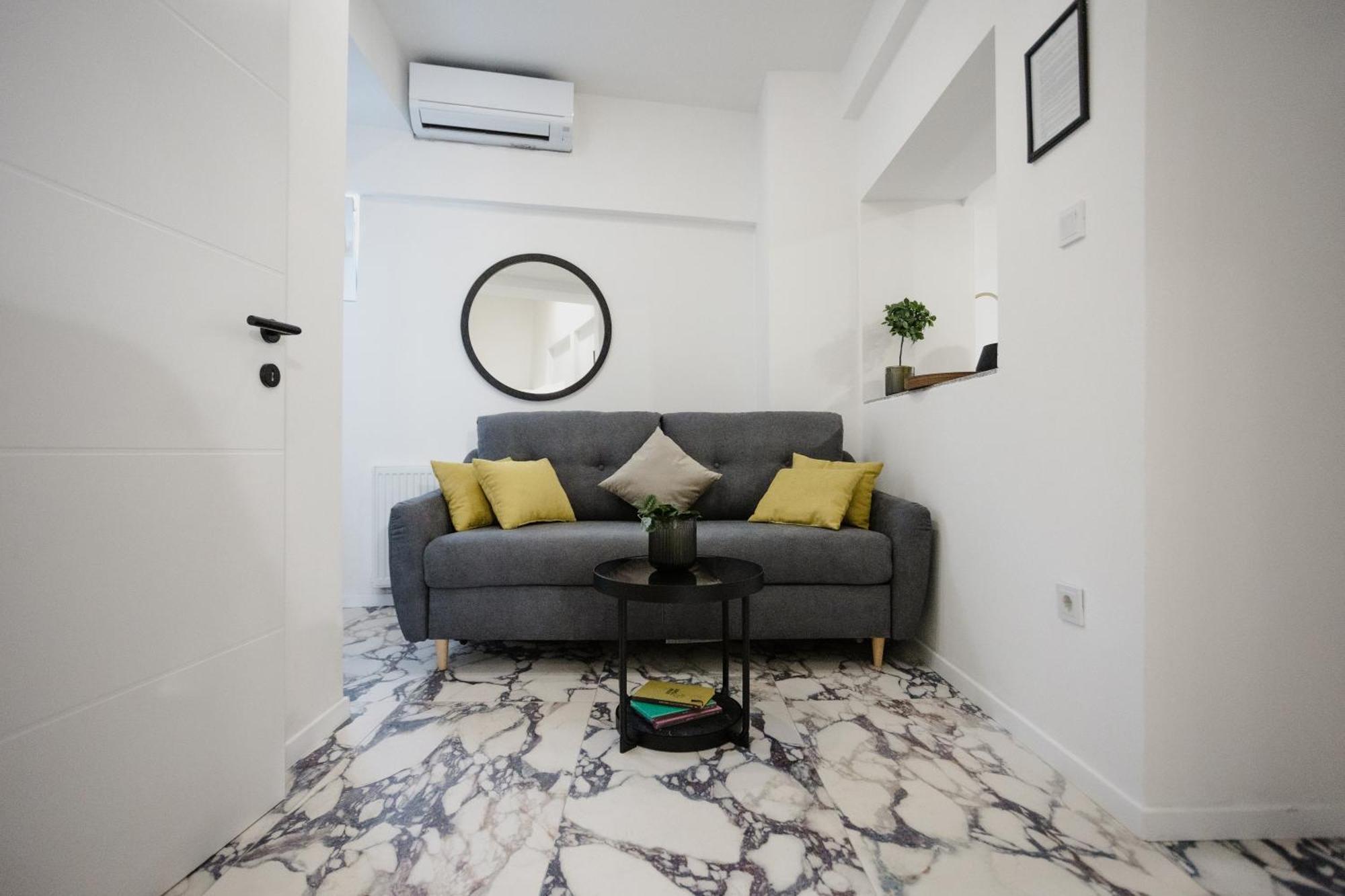 Amore Luxury Apartment Zagreb Bagian luar foto