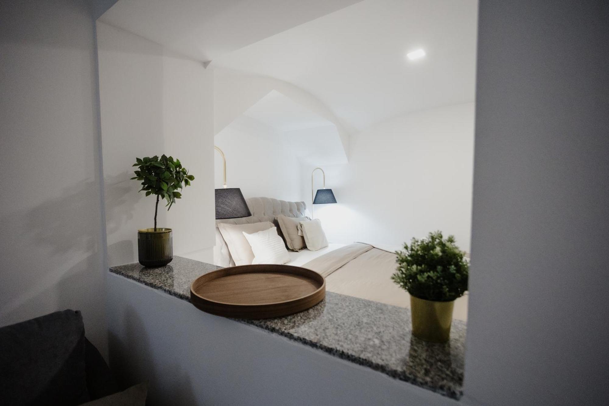 Amore Luxury Apartment Zagreb Bagian luar foto