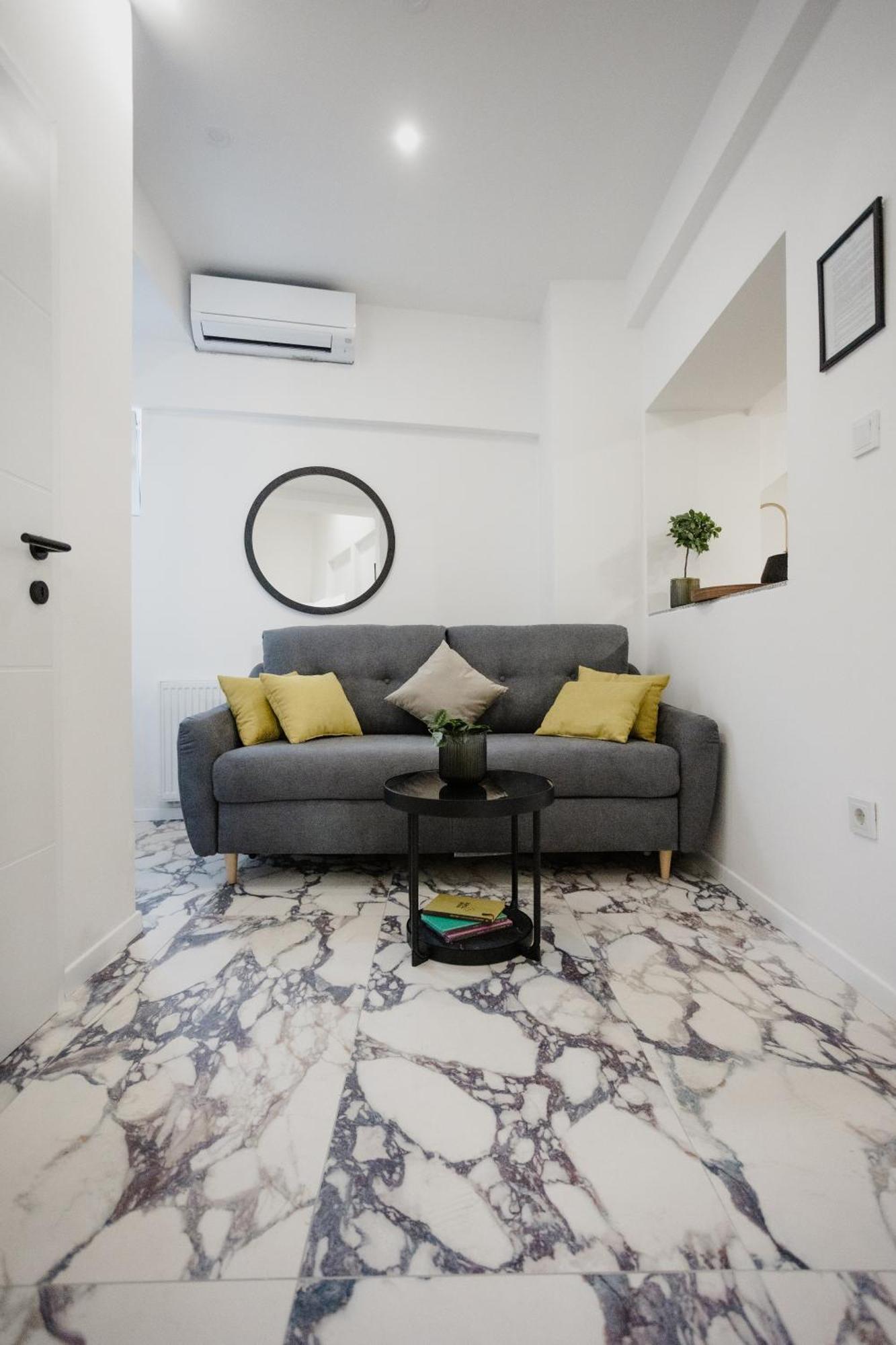 Amore Luxury Apartment Zagreb Bagian luar foto