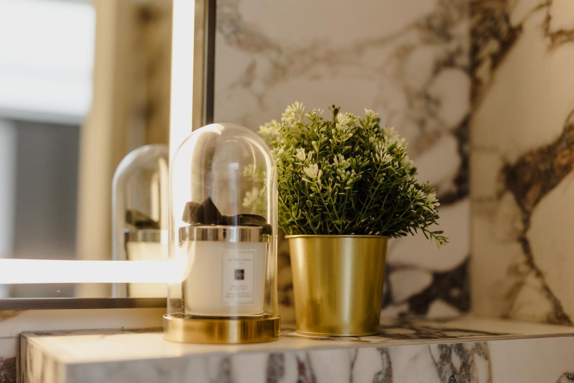 Amore Luxury Apartment Zagreb Bagian luar foto