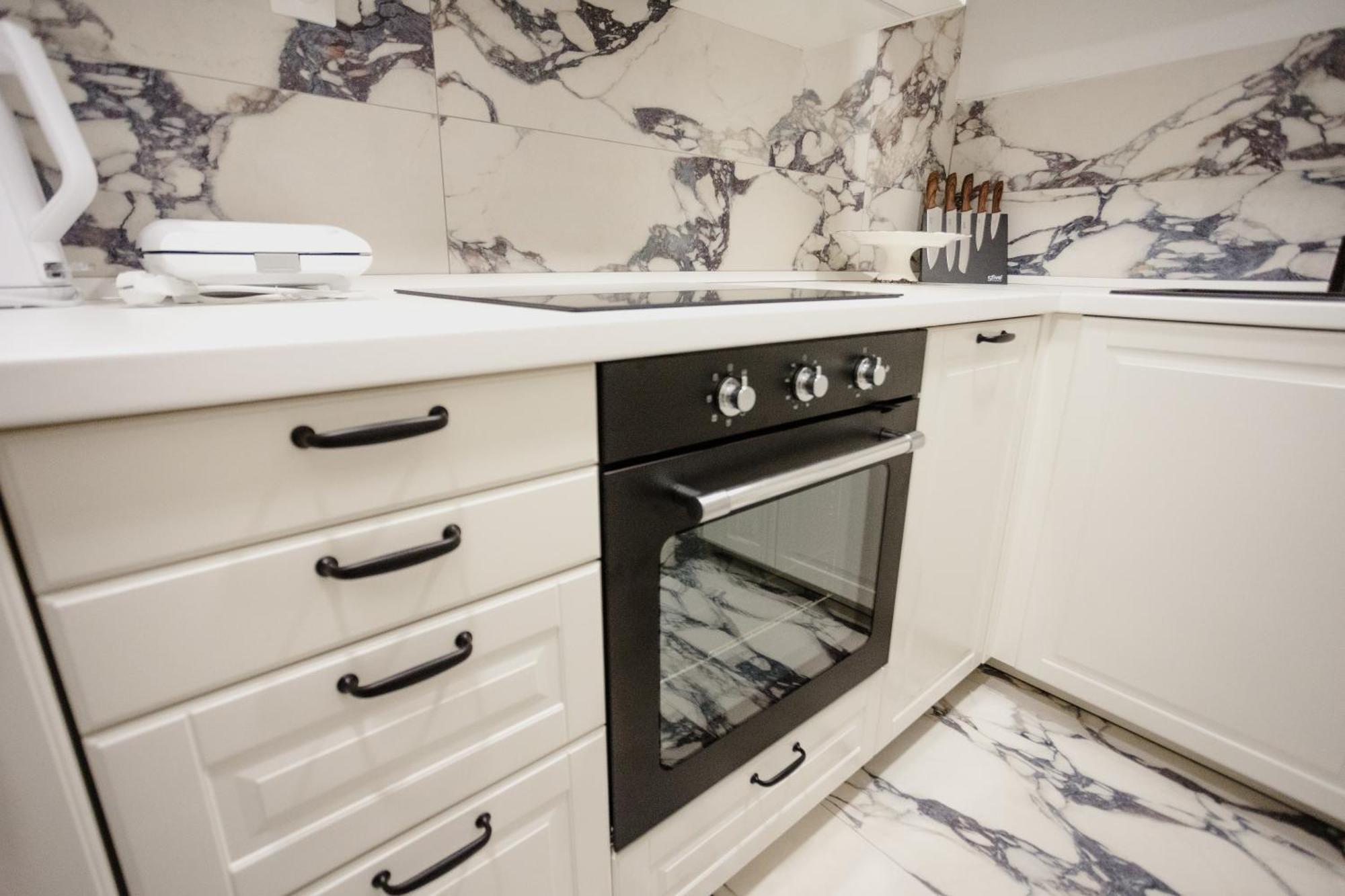 Amore Luxury Apartment Zagreb Bagian luar foto