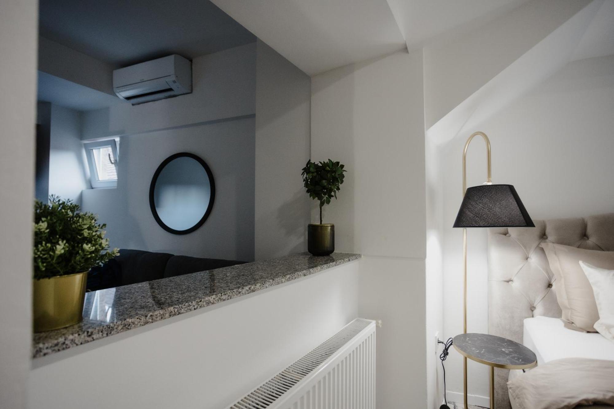 Amore Luxury Apartment Zagreb Bagian luar foto