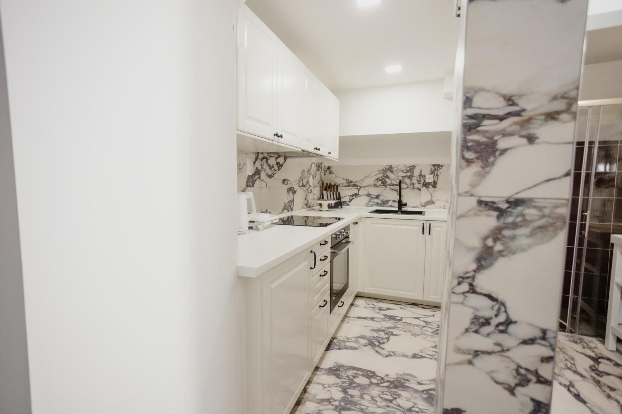 Amore Luxury Apartment Zagreb Bagian luar foto