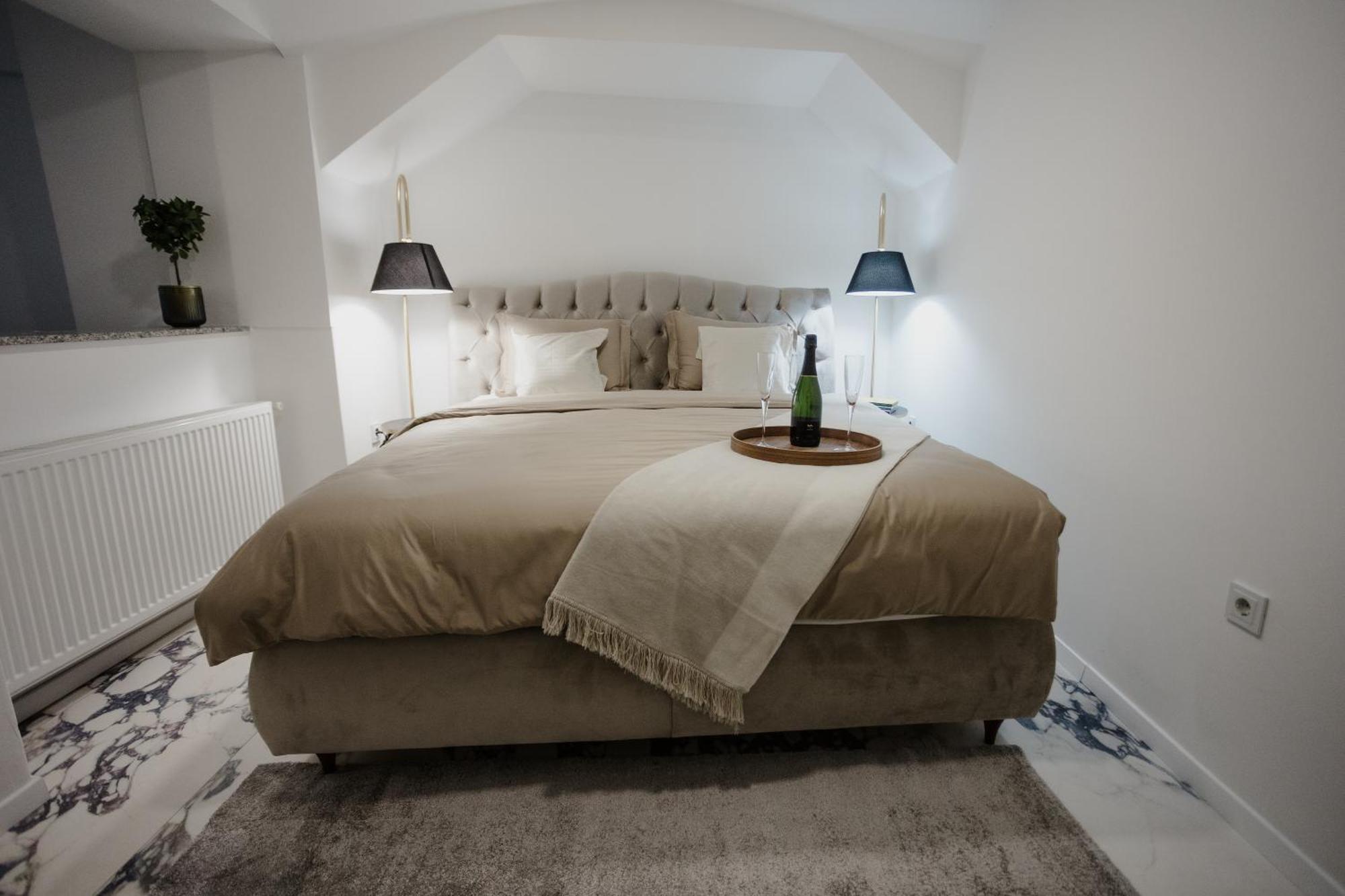 Amore Luxury Apartment Zagreb Bagian luar foto