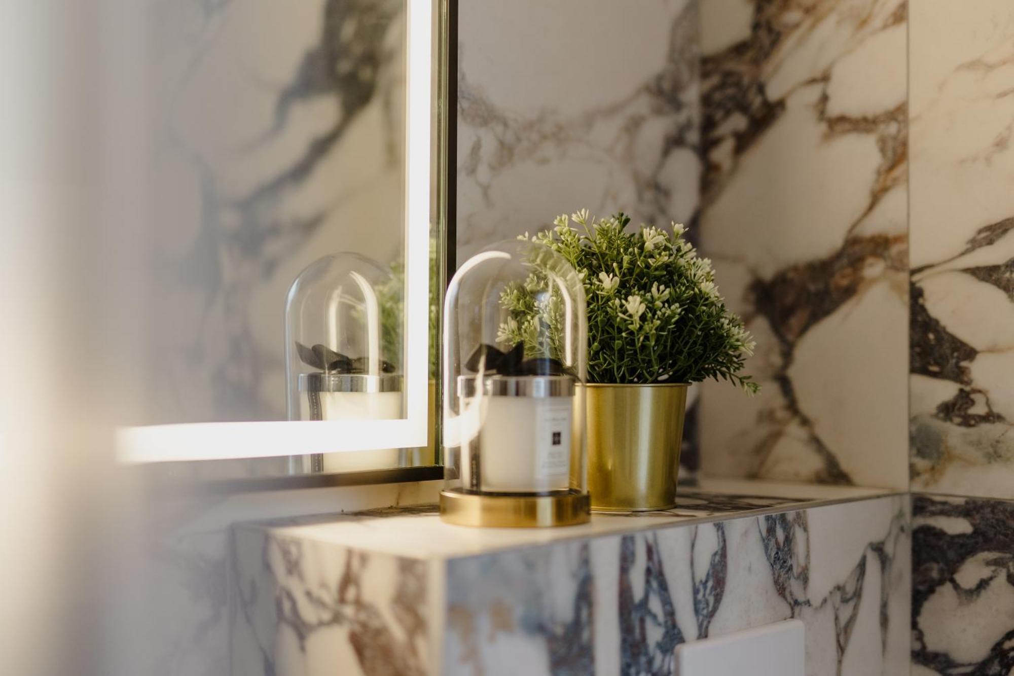 Amore Luxury Apartment Zagreb Bagian luar foto