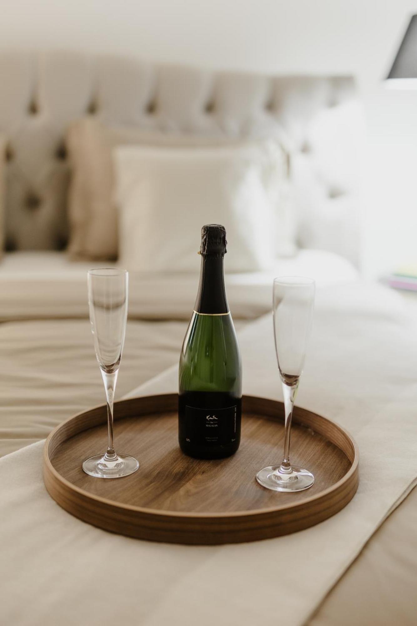Amore Luxury Apartment Zagreb Bagian luar foto