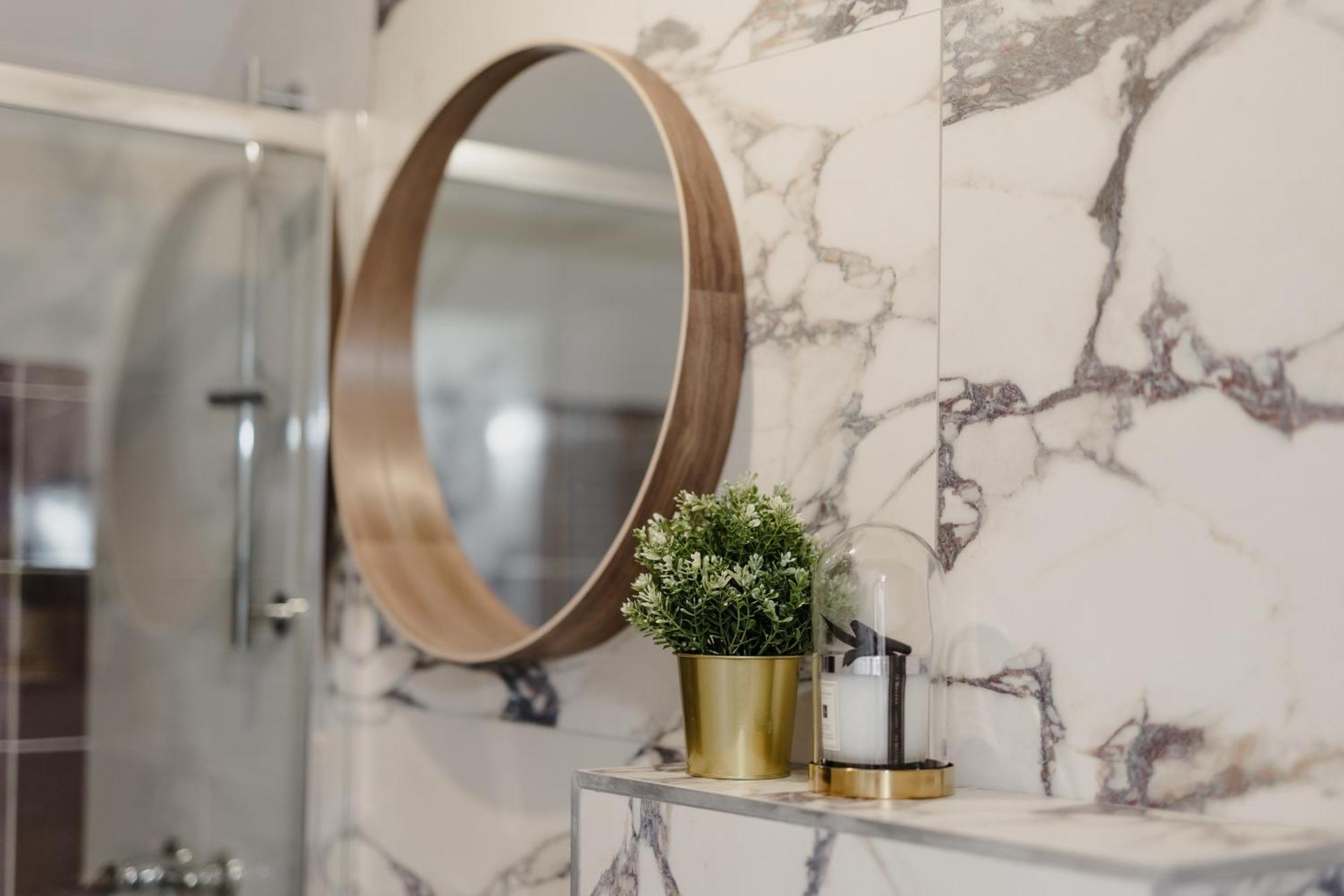 Amore Luxury Apartment Zagreb Bagian luar foto