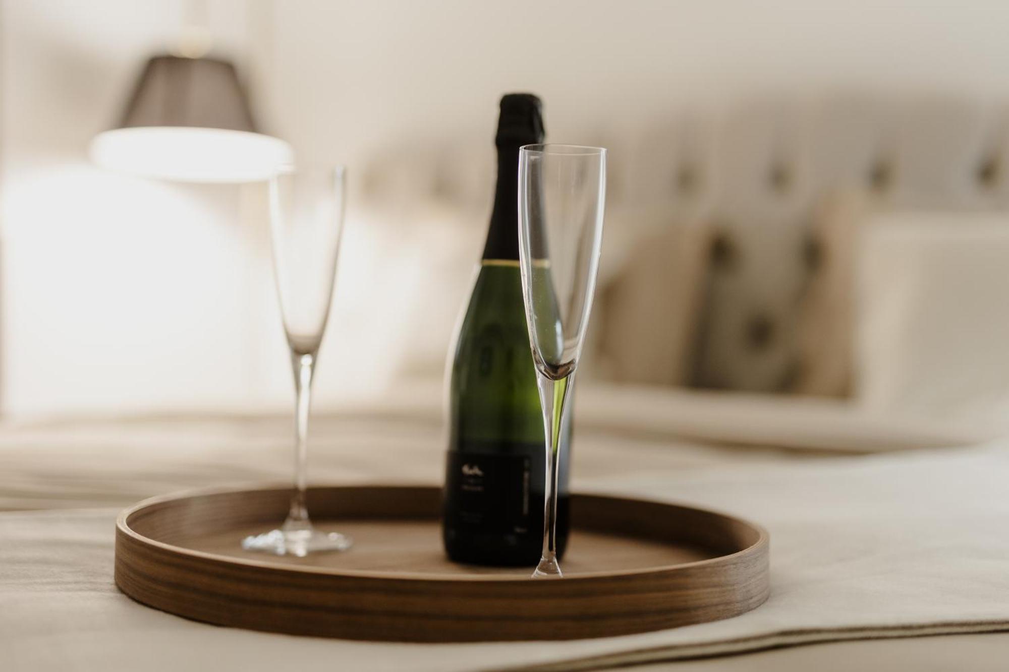 Amore Luxury Apartment Zagreb Bagian luar foto