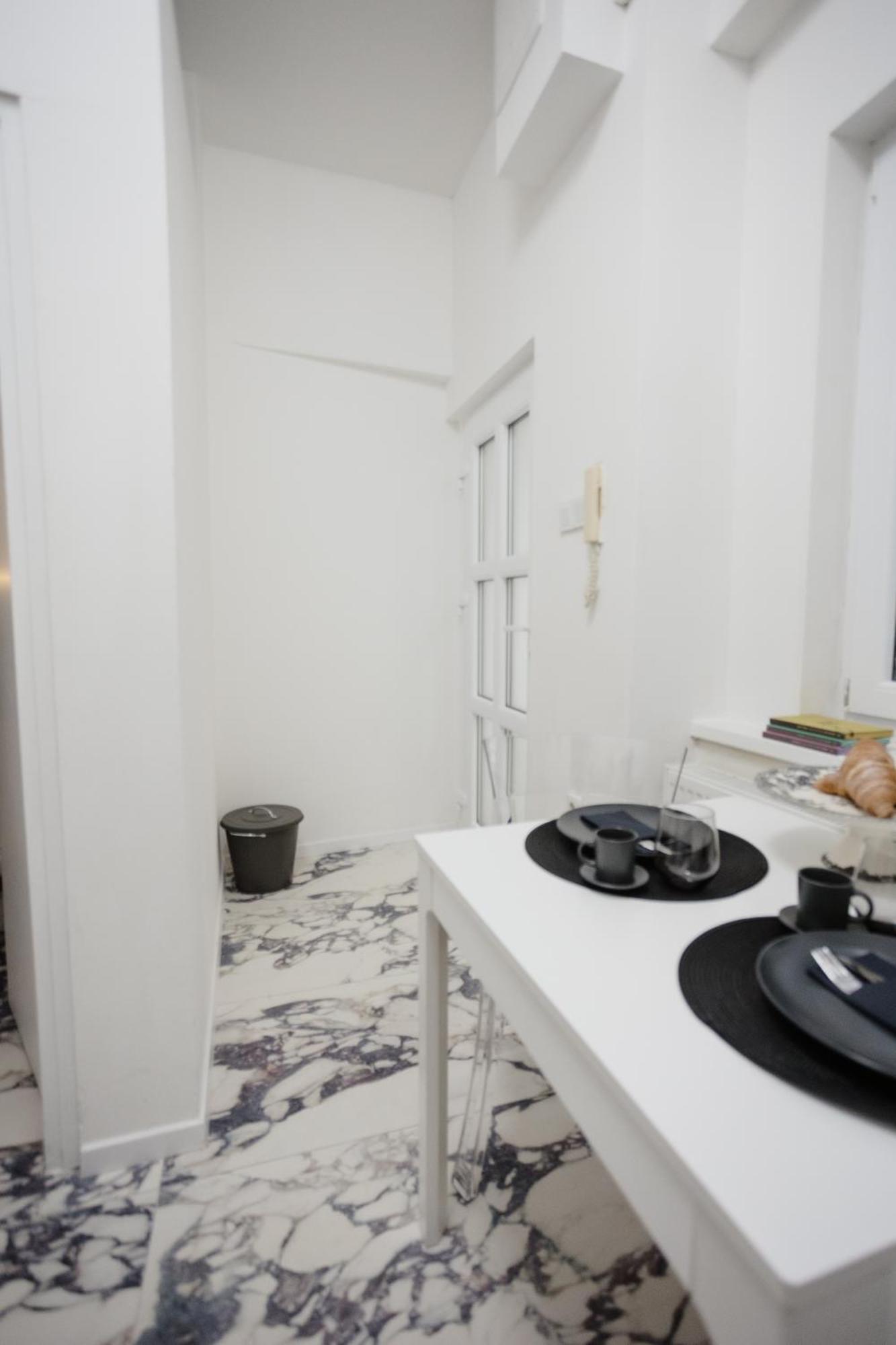 Amore Luxury Apartment Zagreb Bagian luar foto