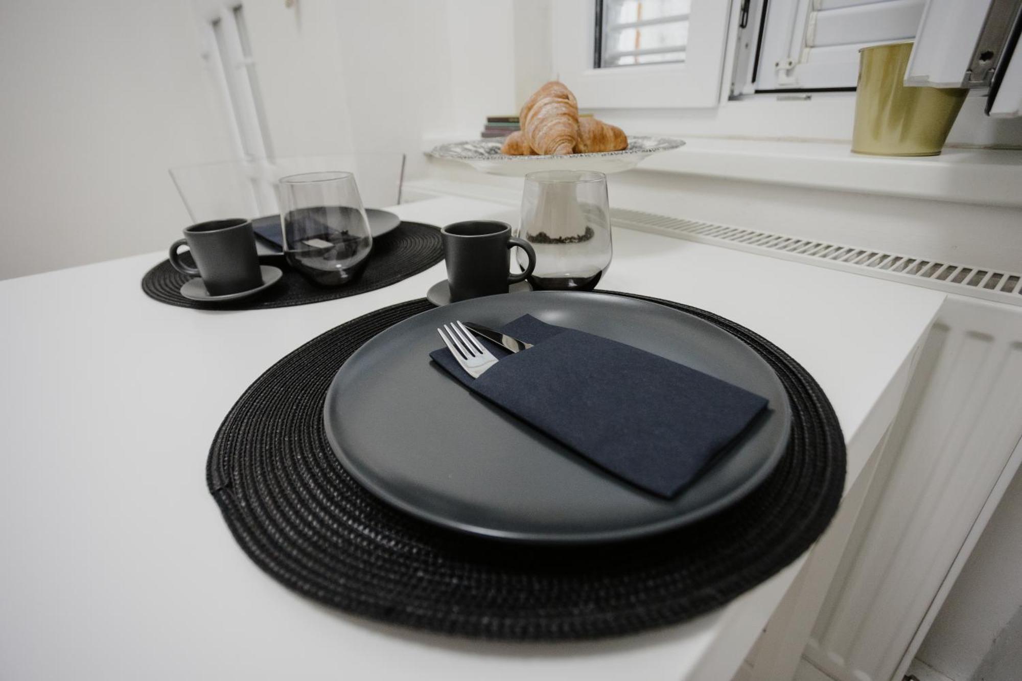 Amore Luxury Apartment Zagreb Bagian luar foto