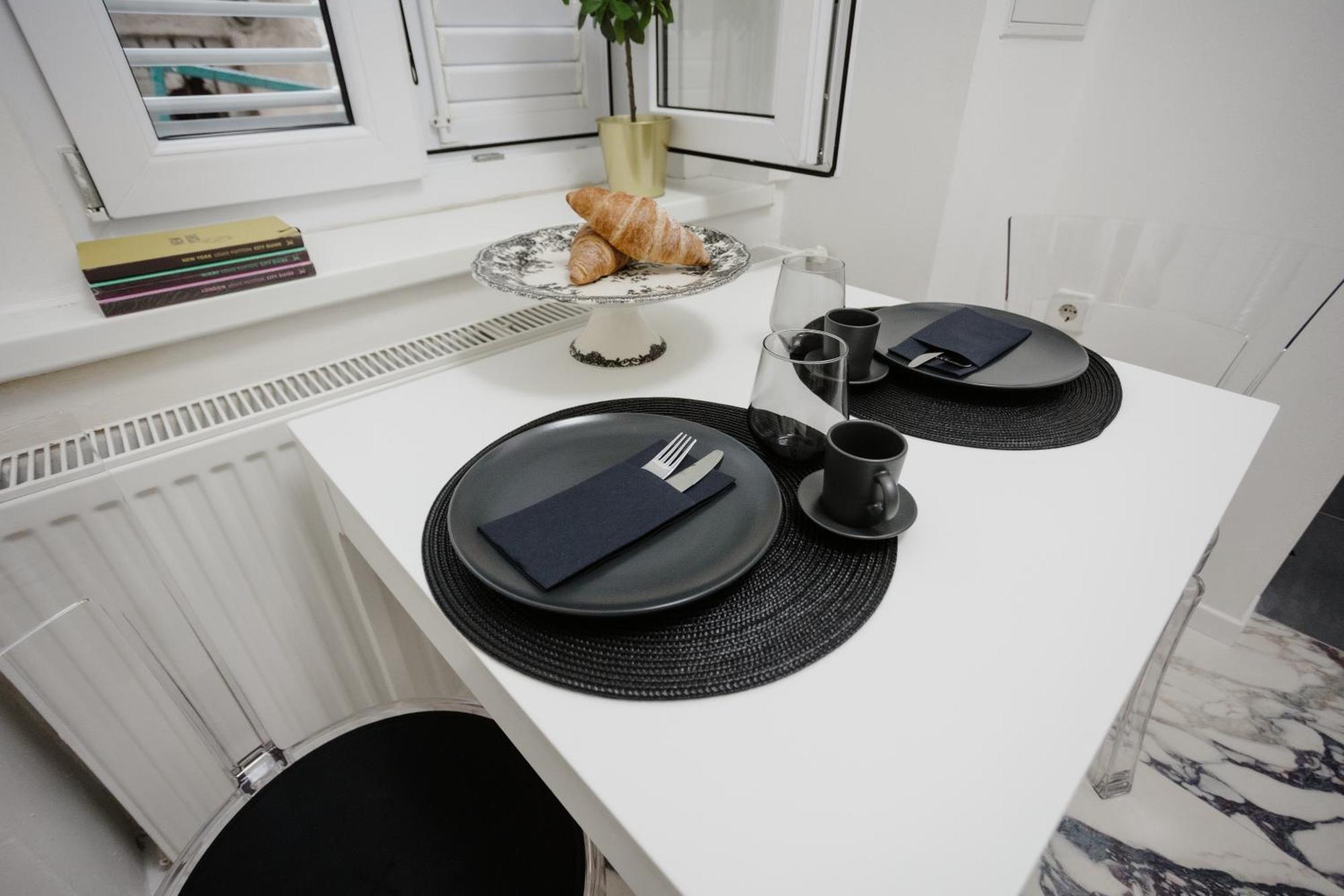 Amore Luxury Apartment Zagreb Bagian luar foto