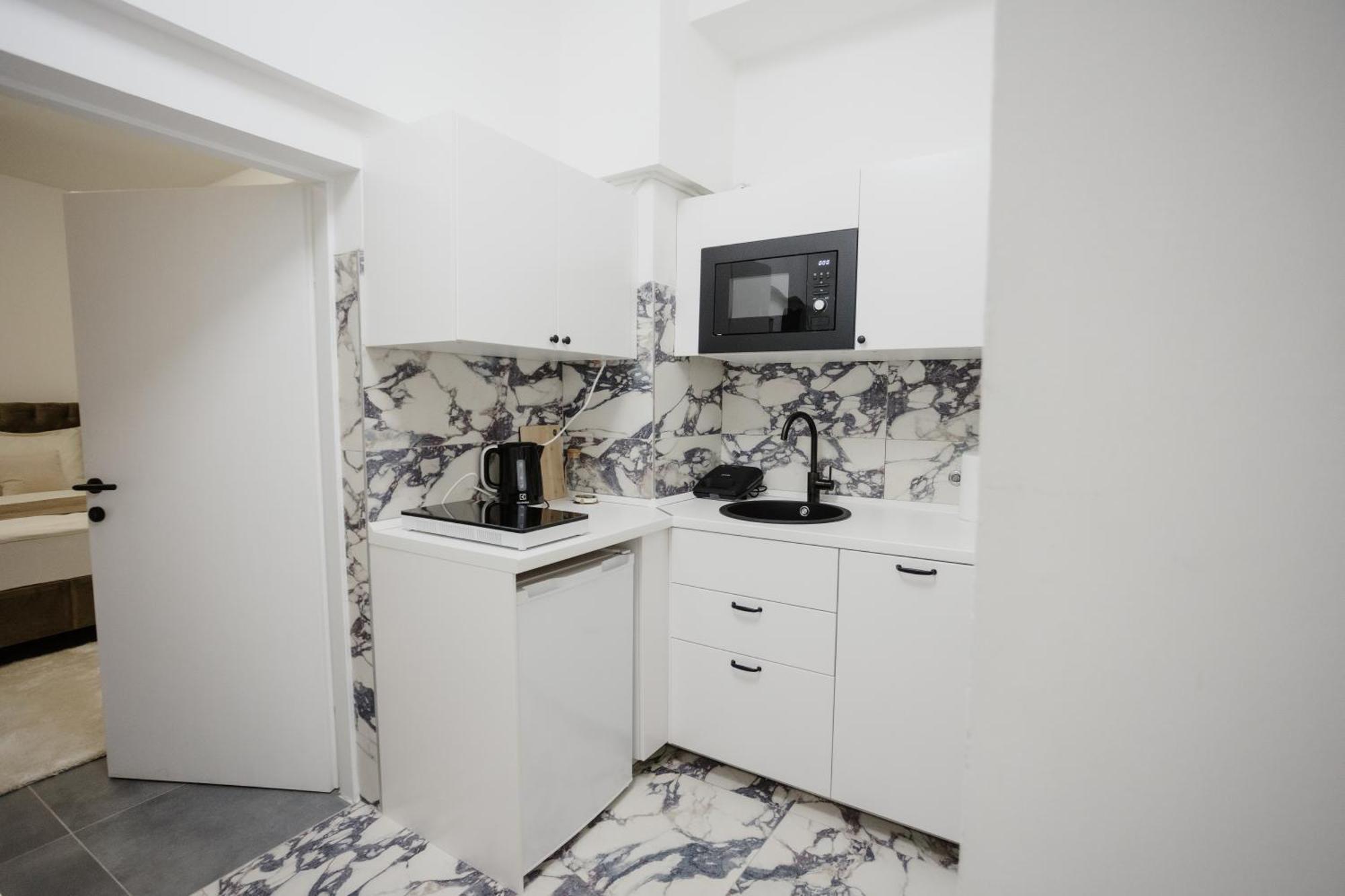 Amore Luxury Apartment Zagreb Bagian luar foto