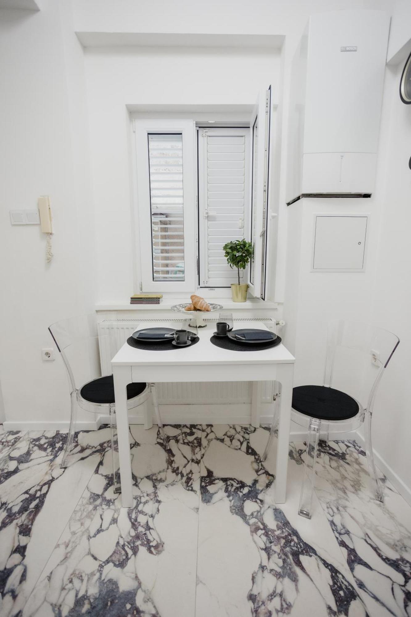 Amore Luxury Apartment Zagreb Bagian luar foto