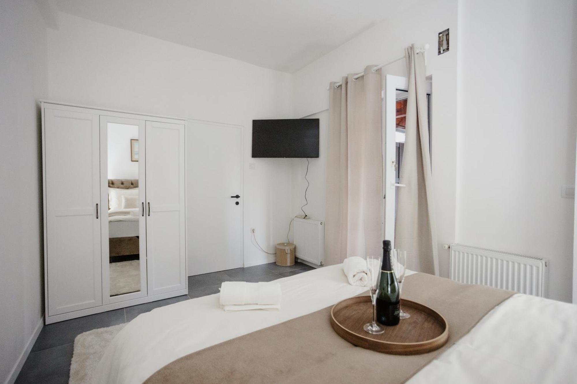 Amore Luxury Apartment Zagreb Bagian luar foto