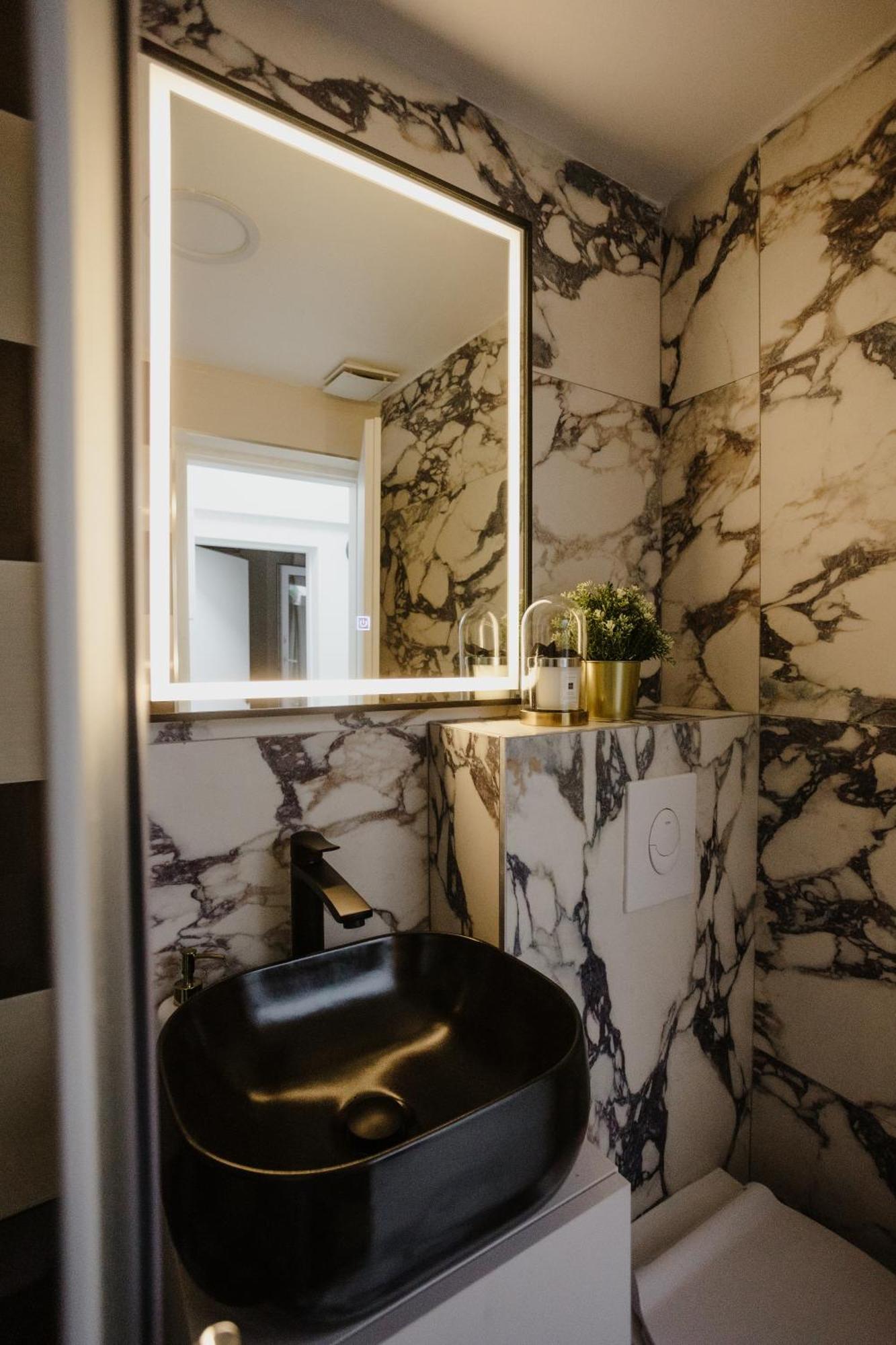 Amore Luxury Apartment Zagreb Bagian luar foto
