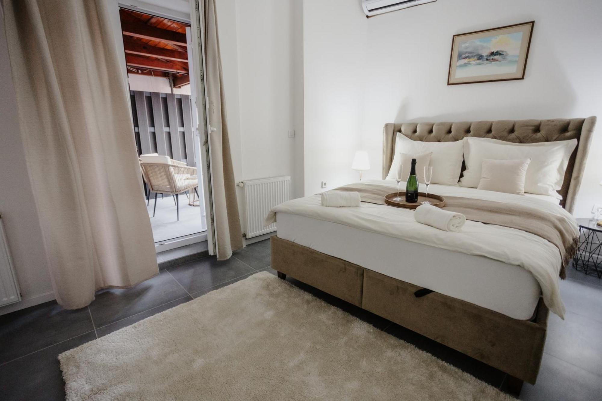 Amore Luxury Apartment Zagreb Bagian luar foto