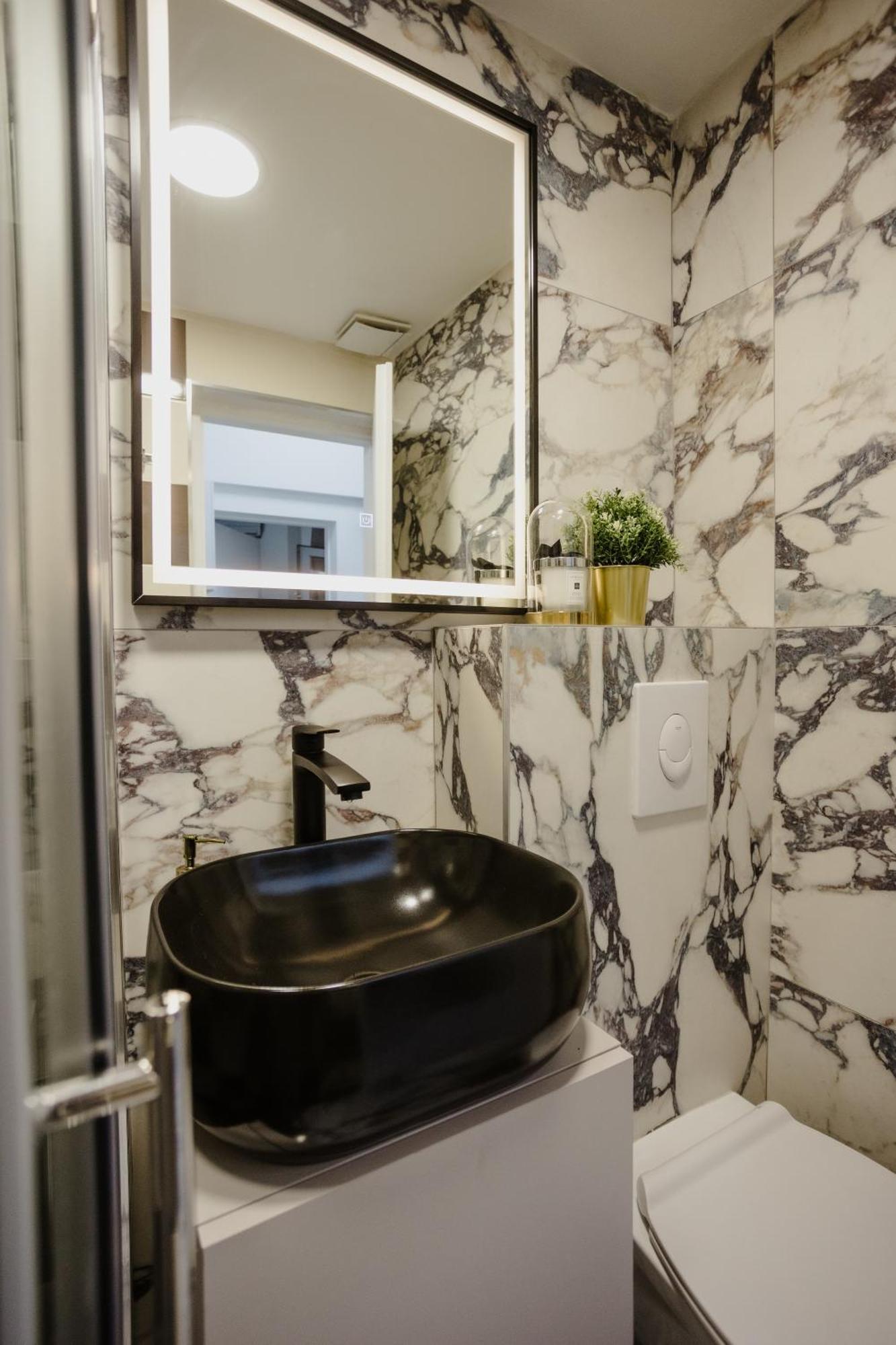 Amore Luxury Apartment Zagreb Bagian luar foto