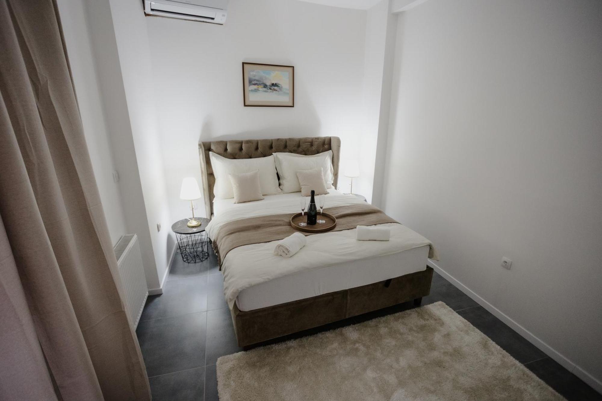 Amore Luxury Apartment Zagreb Bagian luar foto