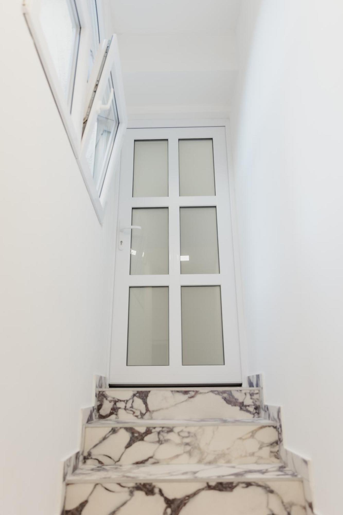 Amore Luxury Apartment Zagreb Bagian luar foto