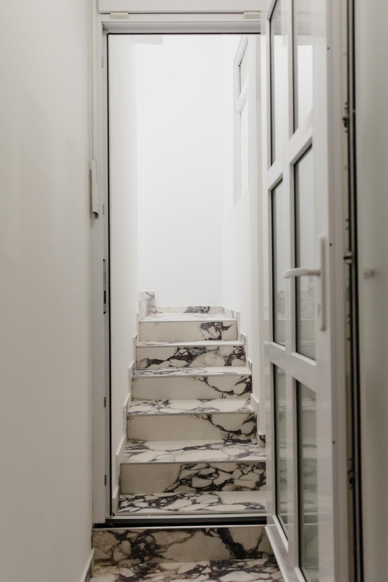 Amore Luxury Apartment Zagreb Bagian luar foto